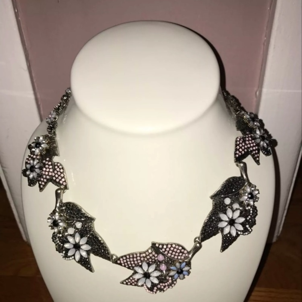 Zara's Necklace